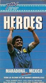Watch Hero: The Official Film of the 1986 FIFA World Cup M4ufreemovies
