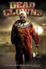 Watch Dead Clowns M4ufreemovies
