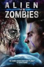 Watch Alien Vs. Zombies M4ufreemovies