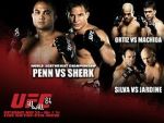 Watch UFC 84: Ill Will (TV Special 2008) M4ufreemovies