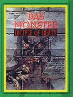 Watch Disciple of Death M4ufreemovies