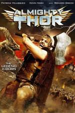 Watch Almighty Thor M4ufreemovies