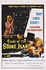 Watch Curse of the Stone Hand M4ufreemovies