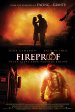 Watch Fireproof M4ufreemovies