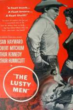 Watch The Lusty Men M4ufreemovies