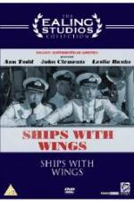 Watch Ships with Wings M4ufreemovies
