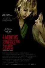 Watch 4 Months, 3 Weeks & 2 Days M4ufreemovies