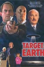 Watch Target Earth M4ufreemovies