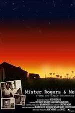 Watch Mister Rogers & Me M4ufreemovies