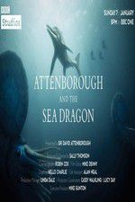 Watch Attenborough and the Sea Dragon M4ufreemovies