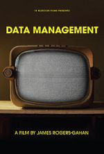 Watch Data Management (Short 2023) M4ufreemovies