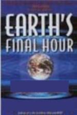 Watch Earth's Final Hours M4ufreemovies