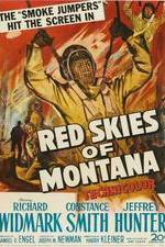 Watch Red Skies of Montana M4ufreemovies