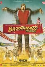 Watch Bhoothnath Returns M4ufreemovies