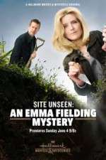 Watch Site Unseen: An Emma Fielding Mystery M4ufreemovies