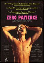Watch Zero Patience M4ufreemovies