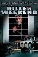 Watch Killer Weekend M4ufreemovies