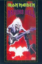 Watch Iron Maiden Raising Hell M4ufreemovies