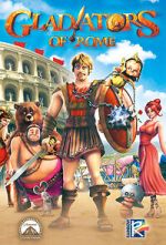 Watch Gladiators of Rome M4ufreemovies