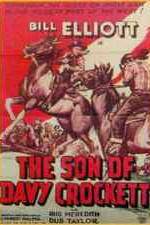 Watch The Son of Davy Crockett M4ufreemovies
