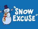 Watch Snow Excuse (Short 1966) M4ufreemovies
