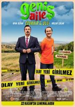 Watch Genis Aile 4: Cevahir & Ulvi M4ufreemovies