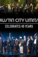 Watch Austin City Limits Celebrates 40 Years M4ufreemovies