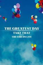 Watch Take That The Circus Live M4ufreemovies