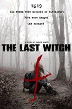 Watch The Last Witch M4ufreemovies