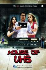 Watch House of VHS M4ufreemovies