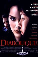 Watch Diabolique M4ufreemovies