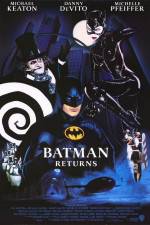 Watch Batman Returns M4ufreemovies