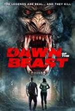 Watch Dawn of the Beast M4ufreemovies