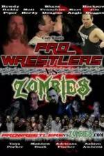 Watch Pro Wrestlers vs Zombies M4ufreemovies
