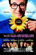 Watch The Life and Death of Peter Sellers M4ufreemovies