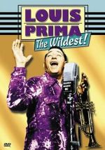 Watch Louis Prima: The Wildest! M4ufreemovies