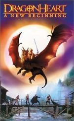 Watch Dragonheart: A New Beginning M4ufreemovies