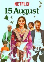 Watch 15 August M4ufreemovies