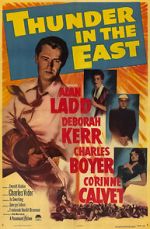 Watch Thunder in the East M4ufreemovies