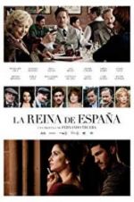 Watch The Queen of Spain M4ufreemovies