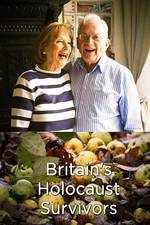 Watch Britain's Holocaust Survivors M4ufreemovies