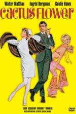 Watch Cactus Flower M4ufreemovies