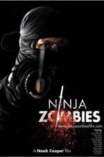 Watch Ninja Zombies M4ufreemovies