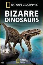 Watch Bizarre Dinosaurs M4ufreemovies