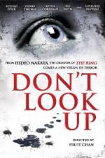 Watch Don't Look Up M4ufreemovies