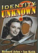 Watch Identity Unknown M4ufreemovies