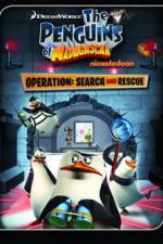 Watch Penguins Of Madagascar: Operation Search and Rescue M4ufreemovies