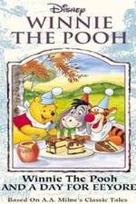 Watch Winnie the Pooh and a Day for Eeyore M4ufreemovies