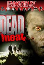 Watch Dead Meat M4ufreemovies