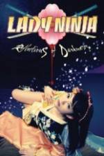 Watch Lady Ninja  Reflections of Darkness M4ufreemovies
